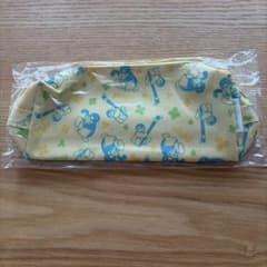 Pingu 筆箱 ペンケース 住友生命 非売品のサムネイル