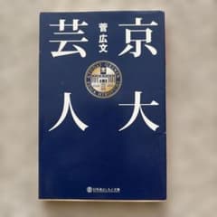 京大芸人 菅広文のサムネイル