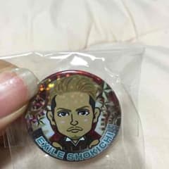 SHOKICHI ラムネ バッチのサムネイル
