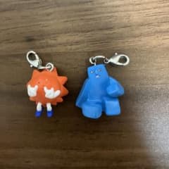 ボボボーボ・ボーボボめじるしアクセサリーのサムネイル