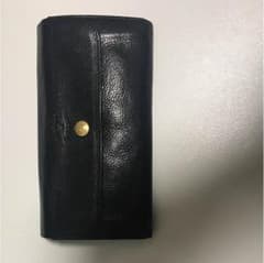 長財布のサムネイル