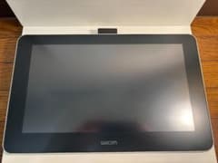【値下】液晶ペンタブレットWacomOne13 DTC133 Hi-uni付 最終値下】液晶ペンタブレットWacomOne13 DTC133 Hi-uni付 - メルカリ