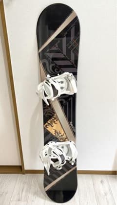 Apocalypse スノーボード 板 バインディング ビンディング セット