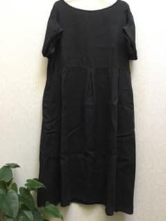 ネストローブリネンワンピースのサムネイル