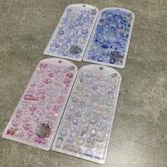 ロールシール 切り売り 100枚 ロッツォ a No.30 | Shop at Mercari