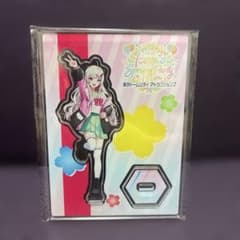 新品未開封】にじさんじ TDCA アクリルスタンド アクスタ 石神のぞみ