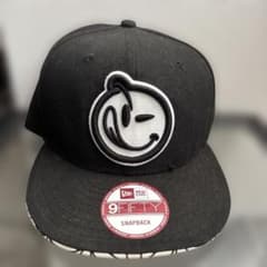 NEWERA YUMS ストレートキャップのサムネイル
