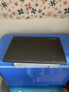 Toshiba SK79M50 ノートPC Intel i5 8GB RAM Toshiba SK79M50 ノートPC Intel i5 8GB RAM - メルカリ