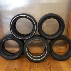 【サミール様専用】ストライダー タイヤセットのサムネイル