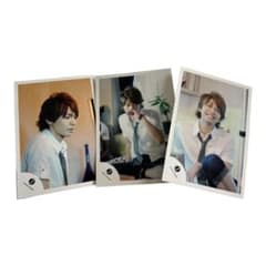 生田斗真  ジャニショ 写真のサムネイル
