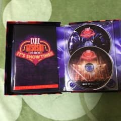 EXILE ATSUSHI/EXILE ATSUSHI LIVE TOUR 2…のサムネイル