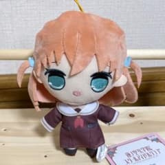 ラブライブ 蓮ノ空女学院 きゅるまる ぬいぐるみ 日野下花帆 - メルカリ