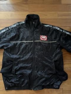 Ecko Unltd. ナイロンジャケット ブラック XLのサムネイル