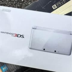 3DS 本体 美品のサムネイル