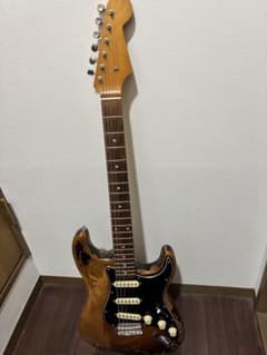 Edwards E-SE 120R/LT SRVモデル(エドワーズストラト) - メルカリ