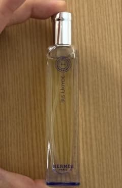HERMES エルメス イリスウキヨエ エルメッセンス 15ml - メルカリ