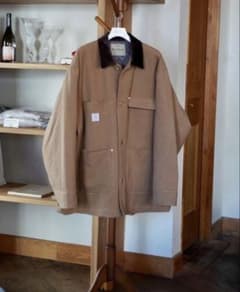 sunsea RAKUDA COVERALLS - メルカリ