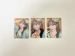 櫻井優衣　トレカのサムネイル