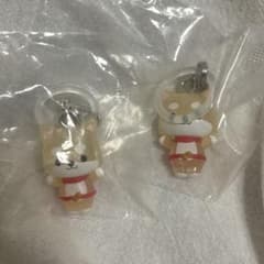 ジェオチャム　めじるしちゃーむ　まめちぃ