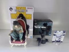 이치반 복권 DEATH NOTE B·D상·악스타