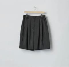 ssstein 26ss Silk Nylon Wide Easy Shortのサムネイル