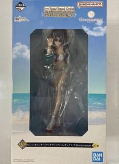 一番くじ Fate/Grand Order ムーンキャンサー/テノチティトラン - メルカリ