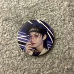 straykids エコパ　フィリックス　缶バッチのサムネイル
