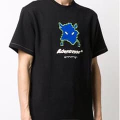DERERROR アーダーエラー　Tシャツ　Vader t-shirt A1のサムネイル