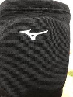 【mizuno】膝サポーターのサムネイル