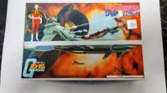 機動戦士ガンダム プラモデル 4点セットのサムネイル