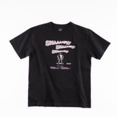 MOTHER2 tシャツ Mサイズ SMAAAASH!! スターマン ほぼ日 - メルカリ