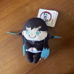 鬼滅の刃　時透無一郎タグ付きのサムネイル