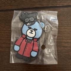 KRUNK BIGBANG 열쇠 고리 2