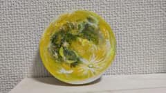 【10センチの満月】 アクリル原画/パネルのサムネイル