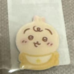ちいかわベビー　ぷっくりアクリルマグネット