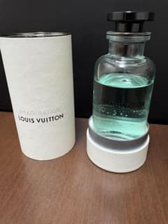 ルイヴィトン イマジナシオン 100ml - メルカリ
