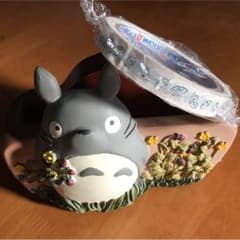 トトロのテープカッターのサムネイル