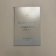Pokémon LEGENDS Z-A ART Bookのサムネイル