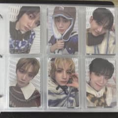 レア】BOYNEXTDOOR nogenre weverse特典 コンプ - メルカリ