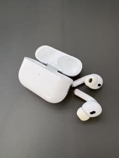 【訳あり】AirPodsPro 第2世代/Ligtning <No.1681> 訳あり】AirPodsPro 第2世代/Ligtning /<No.1696> - メルカリ