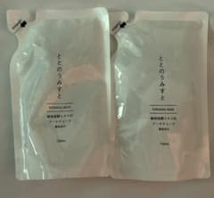 【新品・未開封】ととのうみすと 詰め替え用 150mL×2袋セットのサムネイル