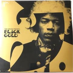 新品Wu-Tang Vs Jimi Hendrix/Black Gold 2LP 新品Wu-Tang Vs Jimi Hendrix/Black Gold 2LP - メルカリ