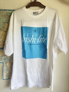 SHIToriginal bishi-lite Tシャツ XXL - メルカリ