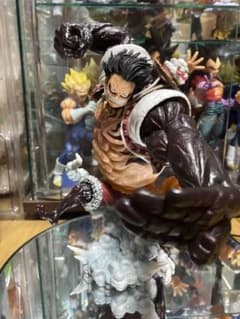 一番くじ バトルメモリーズ B賞 ルフィ ギア4 バウンドマン 7975 一番くじ ワンピース バトルメモリーズ B賞 バウンドマン ギア4 ルフィ