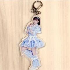 iLiFE! あいす アクキー アイエク - メルカリ