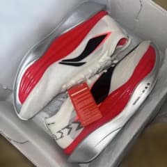 LI-NING FEIDIAN6 ELITE 27.5cm 大迫傑着用 - メルカリ