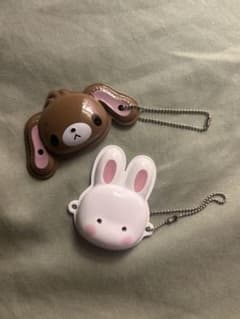 サンリオキャラクターズミニチュアおめんコレクションのサムネイル