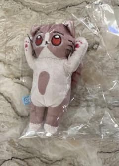 海馬成長痛 しょがストミニぬいぐるみ SHOGA_ ST mini NUI - メルカリ