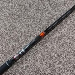 テーラーメイドスリーブ付きテンセイオレンジCKプロ60Sシャフトのサムネイル