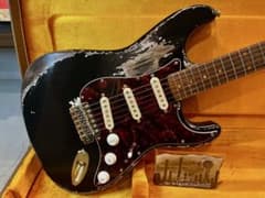 ギター DeliciousTaylormade BlackBeauty Deluxe m65636258522_1.jpg?1774508116